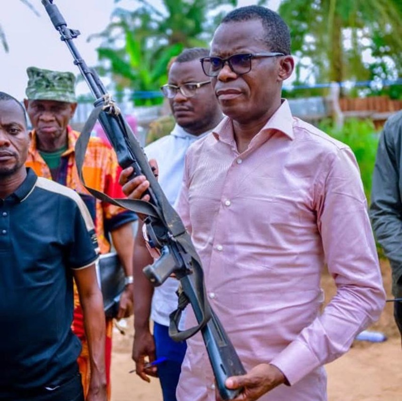 Reddition des Mobondo : Jean-Claude Katende appelle à une enquête indépendante